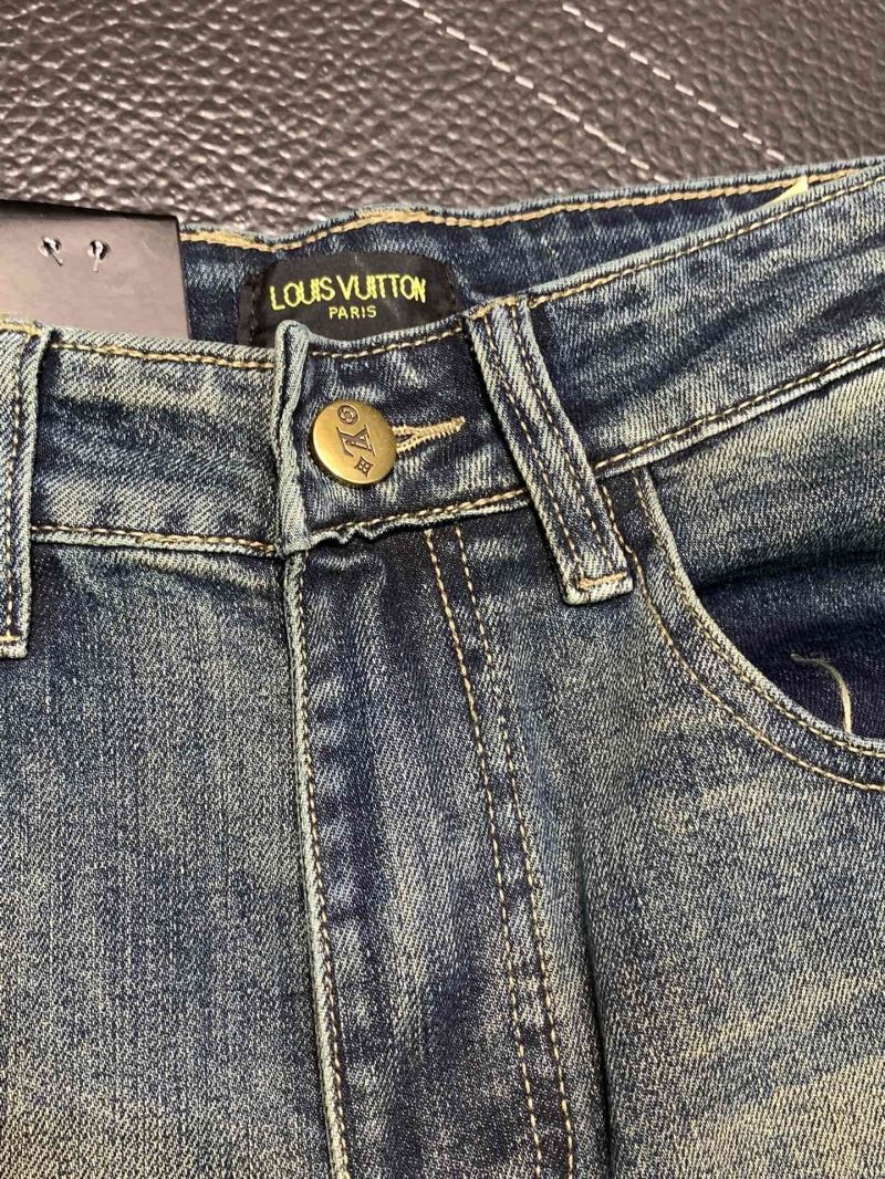 Louis Vuitton Jeans